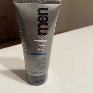 MARY KAY MK MEN COOLING AFTER-SHAVE GEL FULL SIZE NEW SEALED (D3)